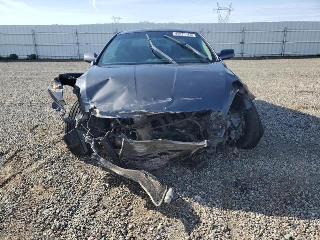 Photo 5 from auction – 2009 NISSAN ALTIMA 2.5 with VIN 1N4AL24E79C161900