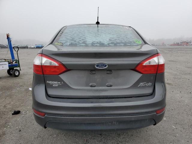 Photo 6 from auction – 2015 FORD FIESTA SE with VIN 3FADP4BJ7FM104698