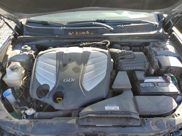 Photo 11 from auction – 2015 HYUNDAI AZERA with VIN KMHFG4JG9FA440225