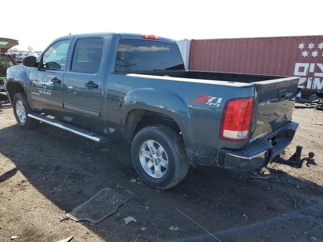 Photo 2 from auction – 2012 GMC SIERRA K15 with VIN 3GTP2VE73CG162278