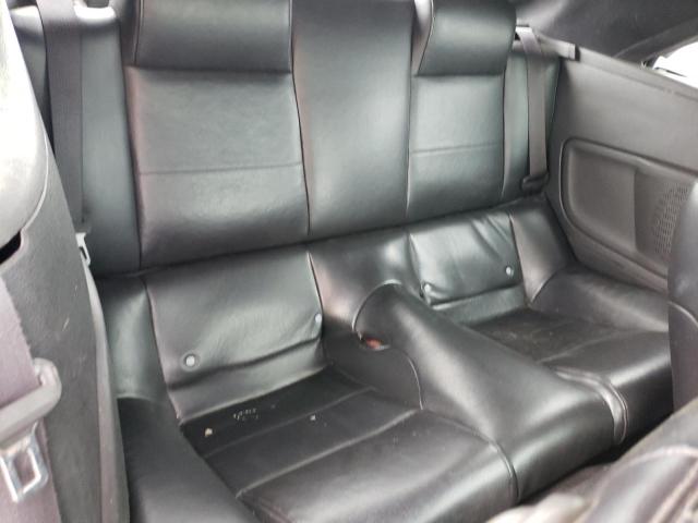 Photo 10 from auction – 2007 FORD MUSTANG with VIN 1ZVFT84N975253124