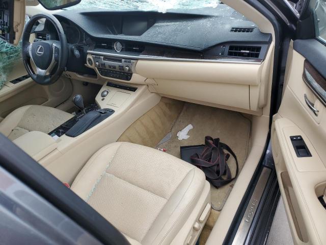 Zdjęcie 8 z aukcji – 2014 LEXUS ES 350 z VIN JTHBK1GG9E2103214
