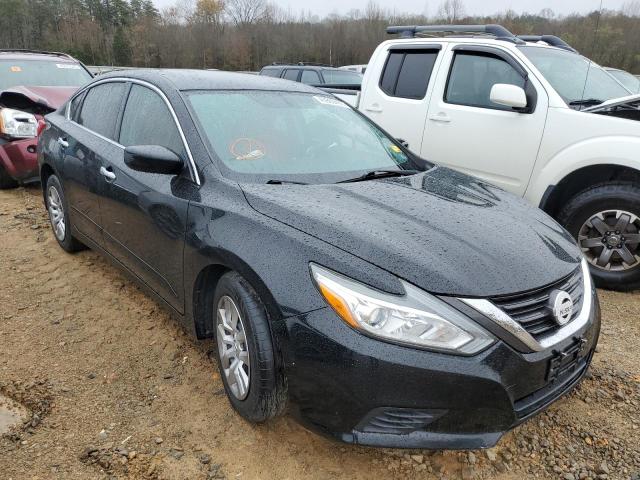 Photo 4 from auction – 2017 NISSAN ALTIMA 2.5 with VIN 1N4AL3APXHC139769