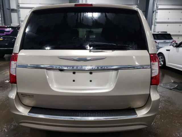 Photo 6 from auction – 2013 CHRYSLER TOWN & COU with VIN 2C4RC1BG8DR620332