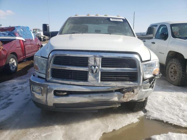 Photo 5 from auction – 2012 DODGE RAM 3500 S with VIN 3C63DRHL9CG195432