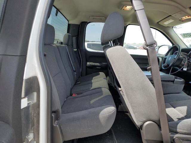 Photo 10 from auction – 2007 CHEVROLET SILVERADO with VIN 1GCEC19C17Z547896