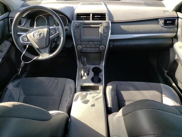 Photo 8 from auction – 2017 TOYOTA CAMRY LE with VIN 4T1BF1FK7HU401793
