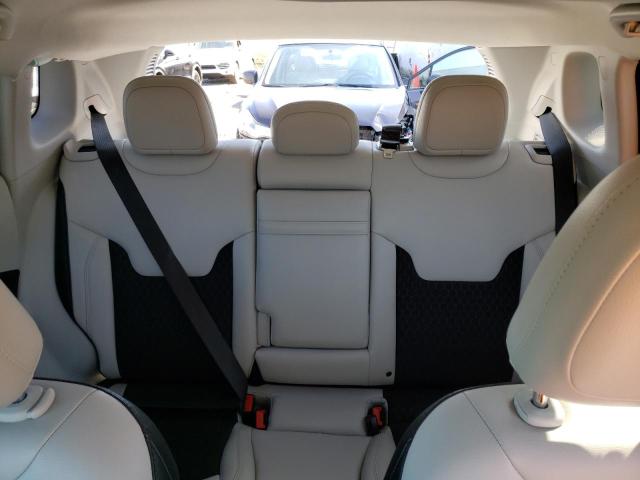 Photo 10 from auction – 2020 JEEP COMPASS LA with VIN 3C4NJDBB4LT143310
