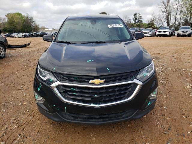 Photo 5 from auction – 2021 CHEVROLET EQUINOX LT with VIN 3GNAXKEV8ML397716