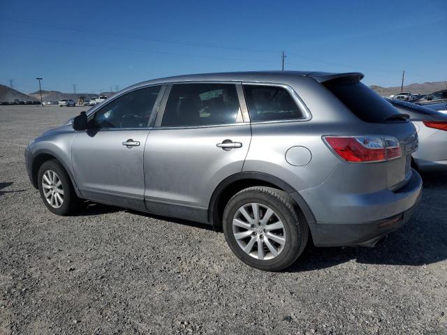Photo 2 from auction – 2010 MAZDA CX-9 with VIN JM3TB2MV7A0222505