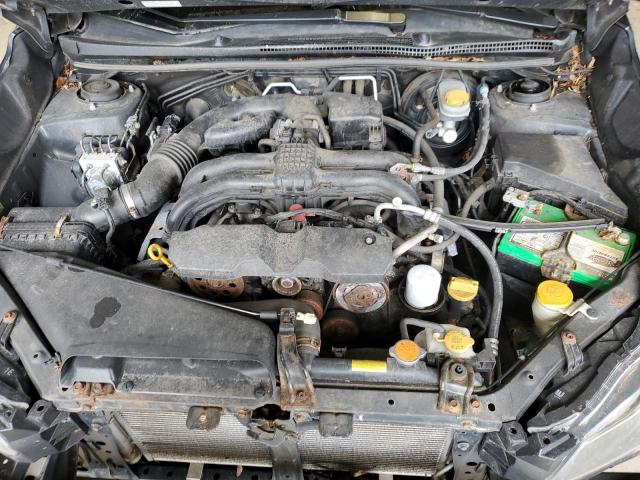 Photo 11 from auction – 2012 SUBARU IMPREZA LI with VIN JF1GJAH64CH005868