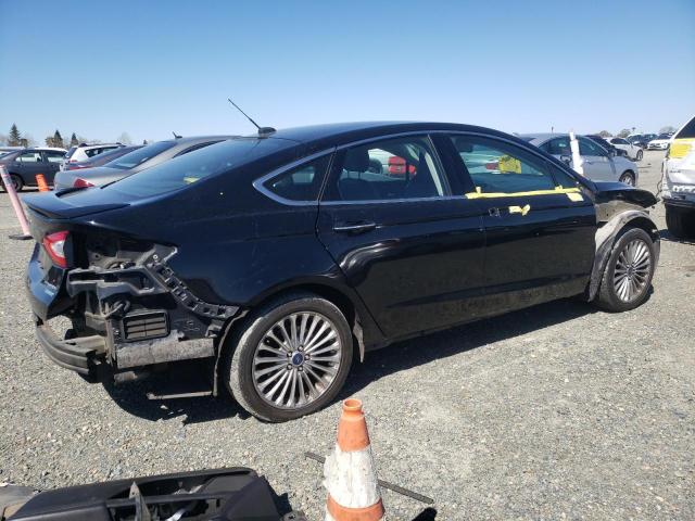 Photo 3 from auction – 2016 FORD FUSION TIT with VIN 3FA6P0K90GR117806