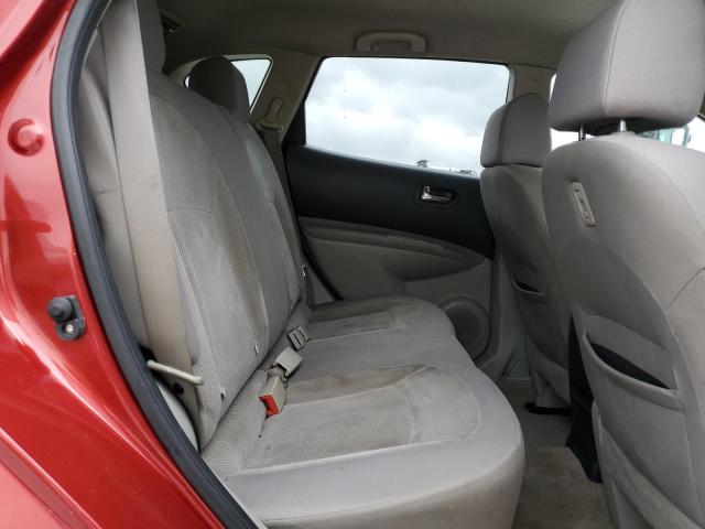 Photo 11 from auction – 2013 NISSAN ROGUE S with VIN JN8AS5MT6DW009308