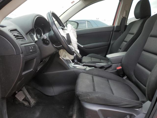 Photo 7 from auction – 2015 MAZDA CX-5 TOURI with VIN JM3KE2CY7F0527055