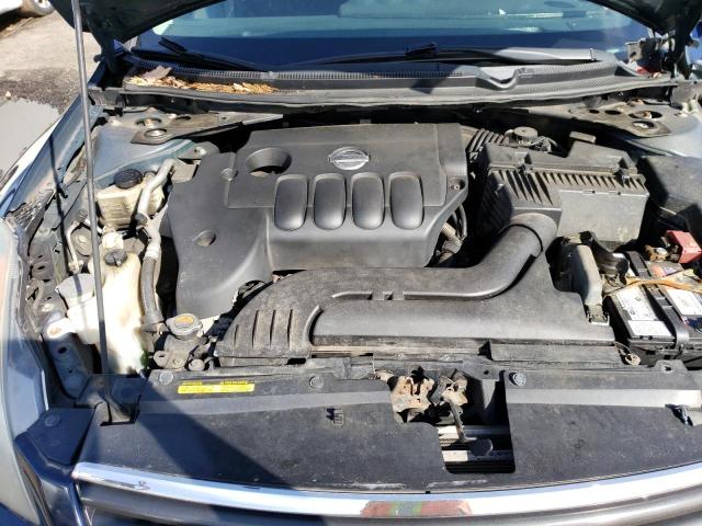 Photo 11 from auction – 2009 NISSAN ALTIMA 2.5 with VIN 1N4AL21E89C115268