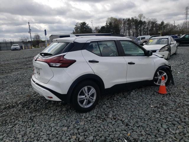Photo 3 from auction – 2021 NISSAN KICKS S with VIN 3N1CP5BV3ML467682