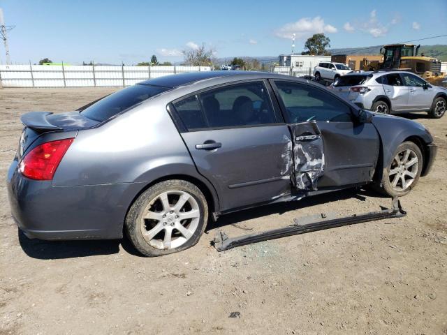 Photo 3 from auction – 2008 NISSAN MAXIMA SE with VIN 1N4BA41E08C833708