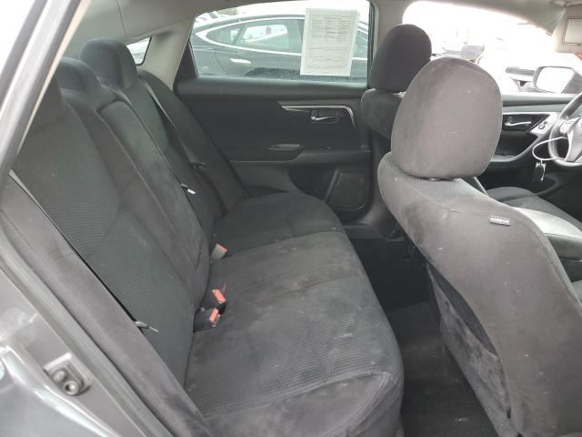 Photo 10 from auction – 2014 NISSAN ALTIMA 2.5 with VIN 1N4AL3AP9EC144814