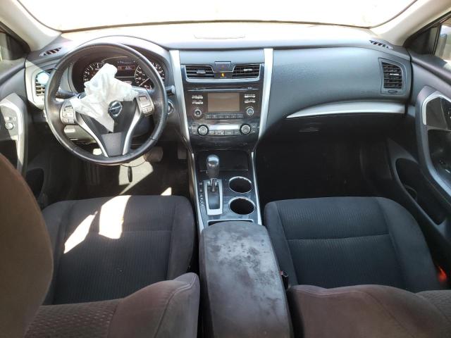 Photo 8 from auction – 2014 NISSAN ALTIMA 2.5 with VIN 1N4AL3AP2EC182143