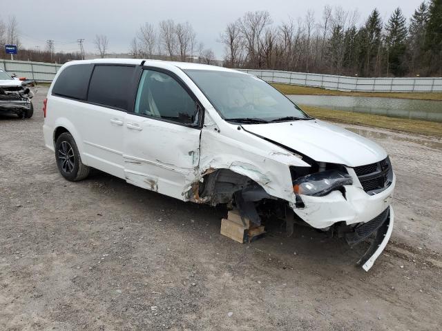 Photo 4 from auction – 2017 DODGE GRAND CARA with VIN 2C4RDGBG9HR568862