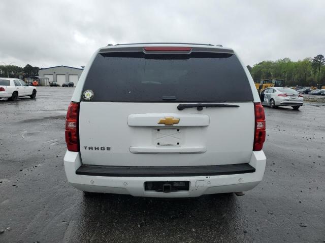 Photo 6 from auction – 2013 CHEVROLET TAHOE C150 with VIN 1GNSCBE02DR233987