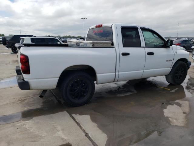 Photo 3 from auction – 2008 DODGE RAM 1500 S with VIN 1D7HA18K88J136626