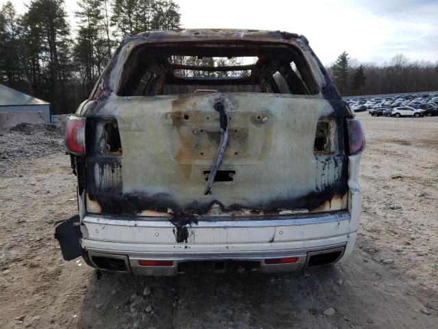Photo 6 from auction – 2014 GMC ACADIA DEN with VIN 1GKKVTKD8EJ301911