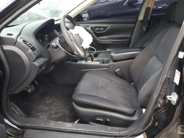 Photo 7 from auction – 2017 NISSAN ALTIMA 2.5 with VIN 1N4AL3AP9HN367153