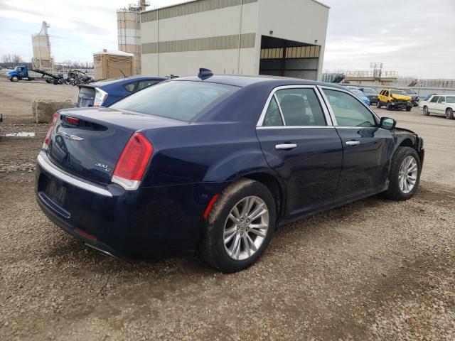 Photo 3 from auction – 2016 CHRYSLER 300C with VIN 2C3CCAEG6GH342904
