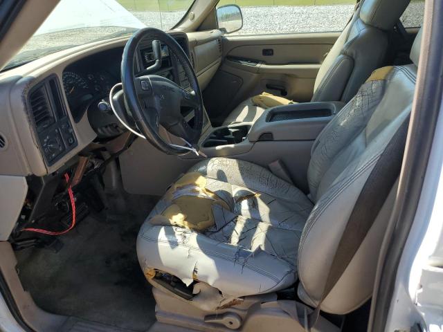 Photo 7 from auction – 2005 GMC YUKON with VIN 1GKEC13T35J243655