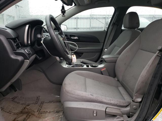 Photo 7 from auction – 2014 CHEVROLET MALIBU LS with VIN 1G11B5SL1EF135276