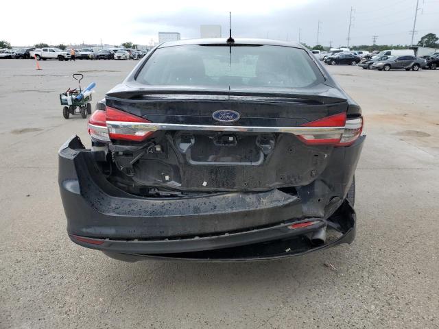 Photo 6 from auction – 2017 FORD FUSION SE with VIN 3FA6P0HD1HR263953