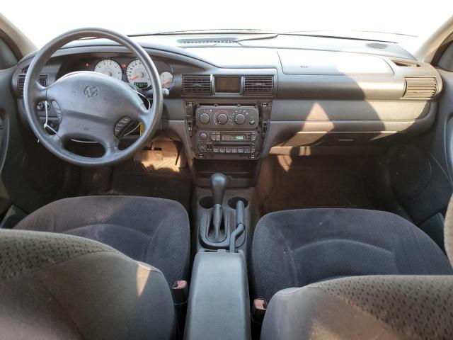 Photo 8 from auction – 2004 DODGE STRATUS SE with VIN 1B3EL36T64N343616