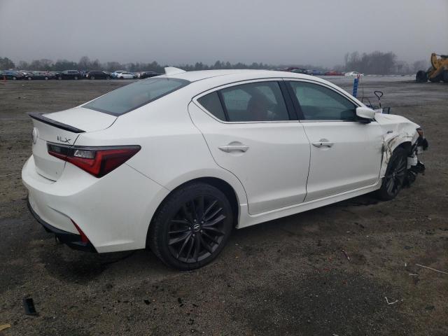 Photo 3 from auction – 2019 ACURA ILX PREMIU with VIN 19UDE2F84KA004756