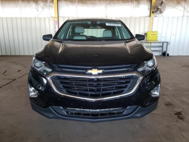 Photo 5 from auction – 2020 CHEVROLET EQUINOX LS with VIN 2GNAXSEV4L6184362