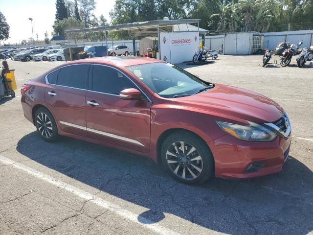 Photo 4 from auction – 2016 NISSAN ALTIMA 2.5 with VIN 1N4AL3AP5GC215784
