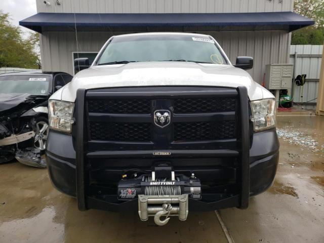 Photo 5 from auction – 2020 RAM 1500 CLASS with VIN 1C6RR7ST1LS158084