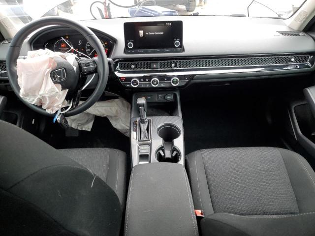 Photo 8 from auction – 2022 HONDA CIVIC EX with VIN 2HGFE1F74NH318892