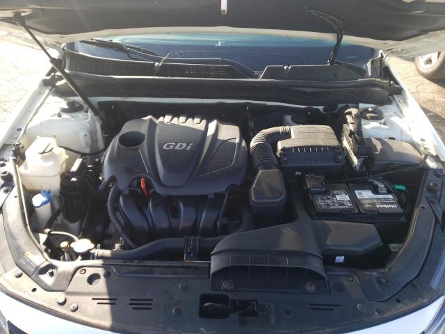 Photo 11 from auction – 2015 KIA OPTIMA LX with VIN KNAGM4A73F5573764
