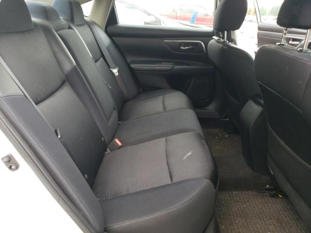 Photo 10 from auction – 2016 NISSAN ALTIMA 2.5 with VIN 1N4AL3APXGC182068