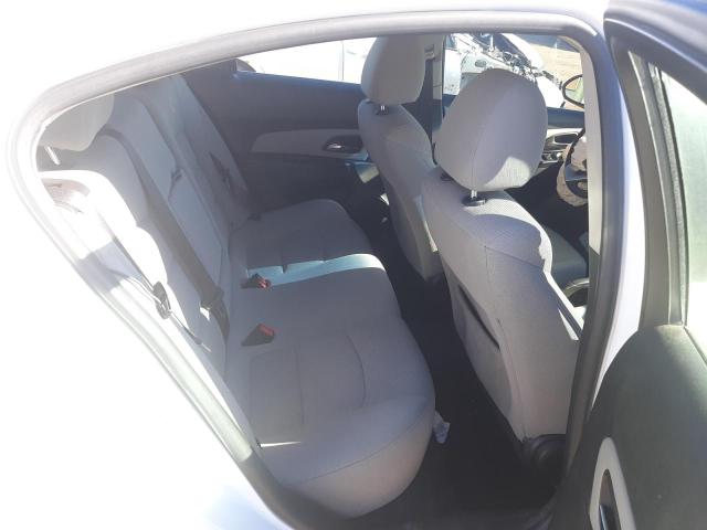 Photo 10 from auction – 2013 CHEVROLET CRUZE with VIN 1G1PH5SB7D7320361