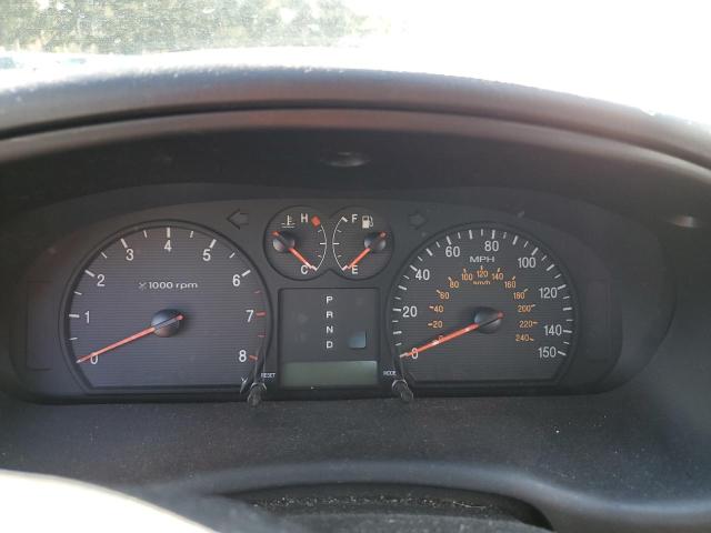 Photo 9 from auction – 2002 HYUNDAI SONATA GLS with VIN KMHWF35H22A655438
