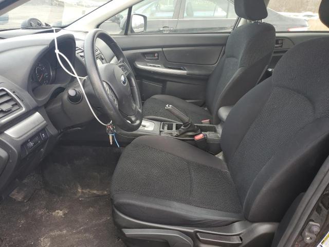 Photo 7 from auction – 2016 SUBARU IMPREZA with VIN JF1GJAA63GH006784
