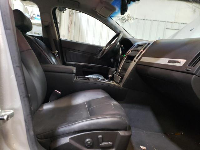 Photo 7 from auction – 2005 CADILLAC SLS with VIN 1G6DW677750215455