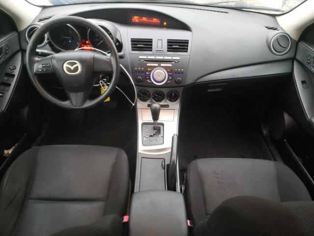 Zdjęcie 8 z aukcji – 2011 MAZDA 3 I z VIN JM1BL1UF9B1380702