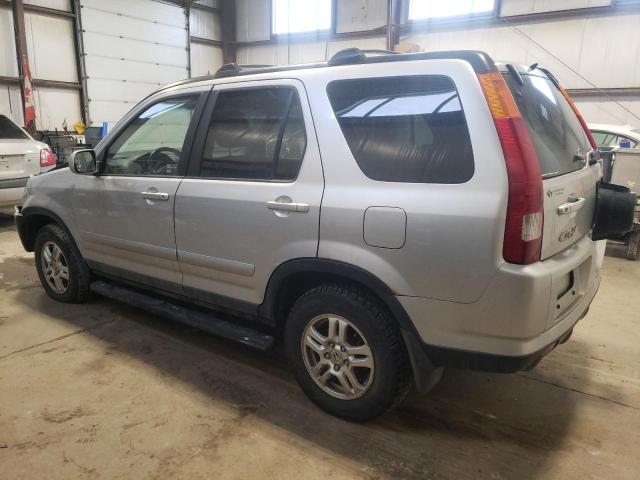Photo 2 from auction – 2003 HONDA CR-V EX with VIN JHLRD78903C811844