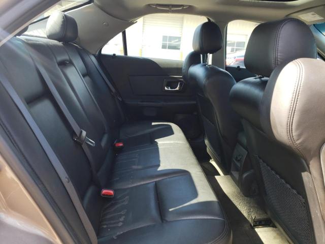 Photo 10 from auction – 2007 CADILLAC CTS with VIN 1G6DM57T370132119