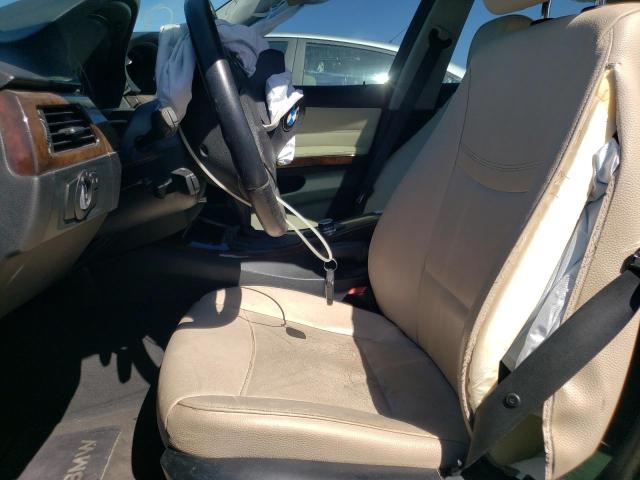 Photo 7 from auction – 2011 BMW 328 I with VIN WBAPH7C52BE131263