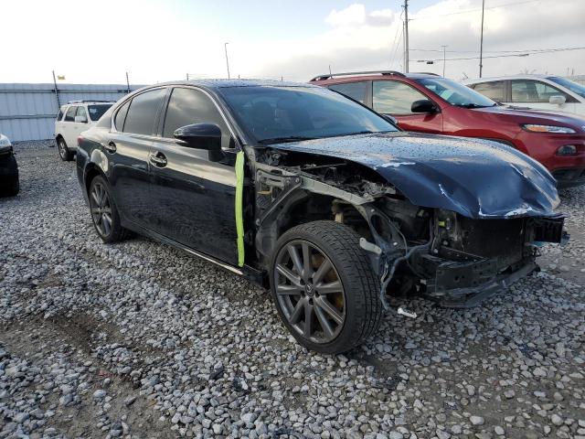 Photo 4 from auction – 2015 LEXUS GS 350 with VIN JTHCE1BL0FA005440