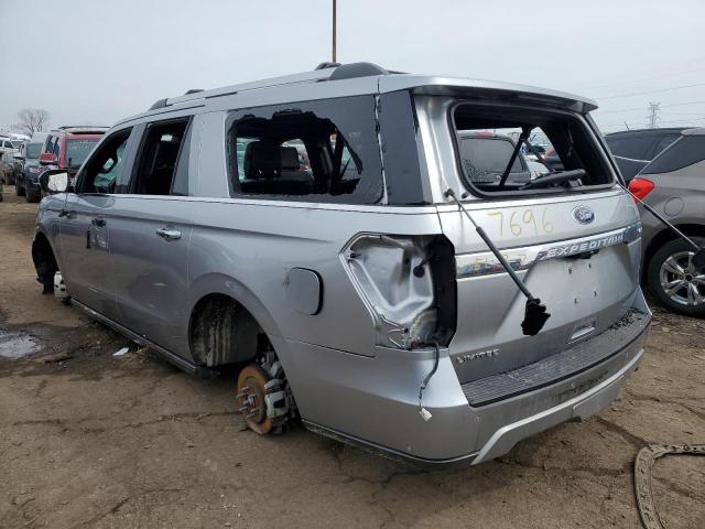 Photo 2 from auction – 2020 FORD EXPEDITION with VIN 1FMJK2ATXLEA97696